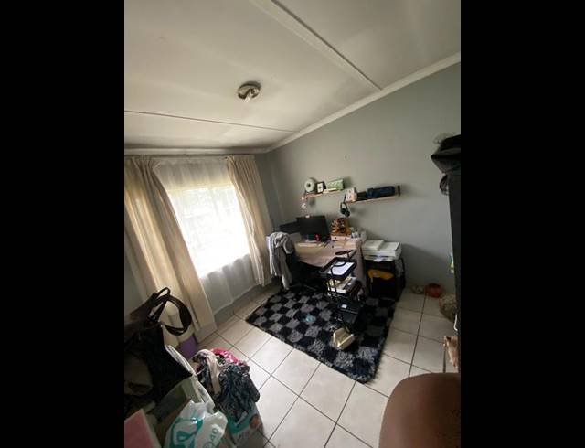 4 BEDROOM HOUSE FOR SALE IN DUNNOTTAR